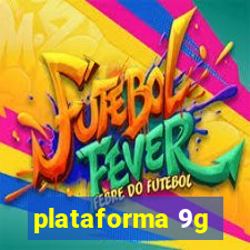 plataforma 9g